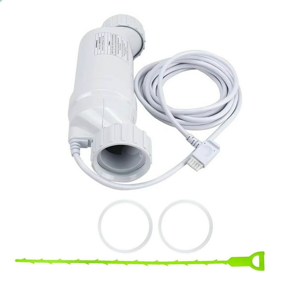 CSYANXING Salt Cell for Hayward Pools T-CELL-15 Aquarite Pro Series Up to 40000 Gallon Chlorine Generator Replacement System