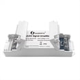 thumbnail image 4 of Amplificador de Señal WLED, Potenciador de Tira LED Sin Parpadeo de 10 M de Extensión para Controlador Digital WS2811 WS2812 SK6812, 4 of 10