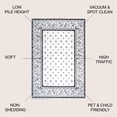 thumbnail image 4 of JONATHAN Y MODERN PERSIAN 8 x 10 Area Rug, Acanthus French Border - Cream/Light Gray, MDP504B-8, 4 of 10