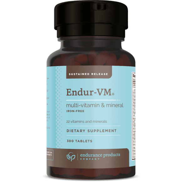 Multivitamin Without