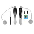 thumbnail image 1 of EeaseCA 1 Set Counting Jump Rope Conunter Ropeless Skipping Rope Fitness Equipment, 1 of 7