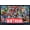 Black Framed Version, variant on Marvel - Happy Birthday Wall Poster, 22.375" x 34"
