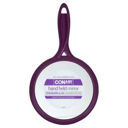 - 2 SIDED HH TEARDROP MIRROR
