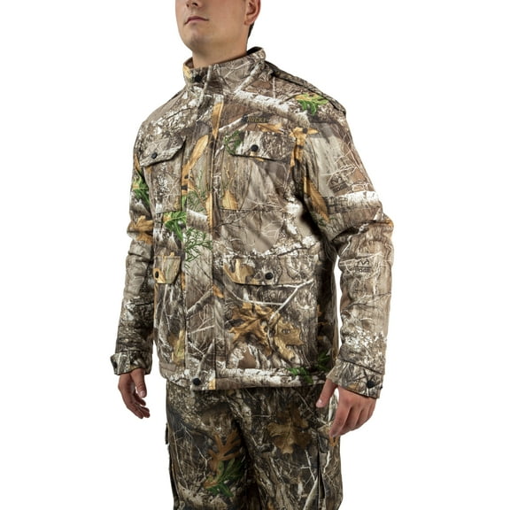 Rocky Stratum Insulated Waterproof Coat  APPAREL