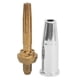 thumbnail image 5 of High quality G07-30 Propane acetylene cutting machine cutting nozzle sleeve type gas cutt, 5 of 5