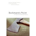 thumbnail image 1 of Pre-Owned Borkmann's Point: An Inspector Van Veeteren Mystery [2] (Paperback) 1400030323 9781400030323, 1 of 1
