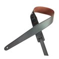thumbnail image 2 of HILABEE Guitar Strap Durability Direct Replaces Gift Lightweight Premium Comfortable Black, 2 of 9