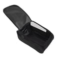 thumbnail image 4 of Bolsa de zapatos de golf transpirable a prueba de polvo, bolsa de almacenamiento de zapatos de golf portátil para viajes, hombres y mujeres, negro completo YUNYI BRAND  Deportes, 4 of 8