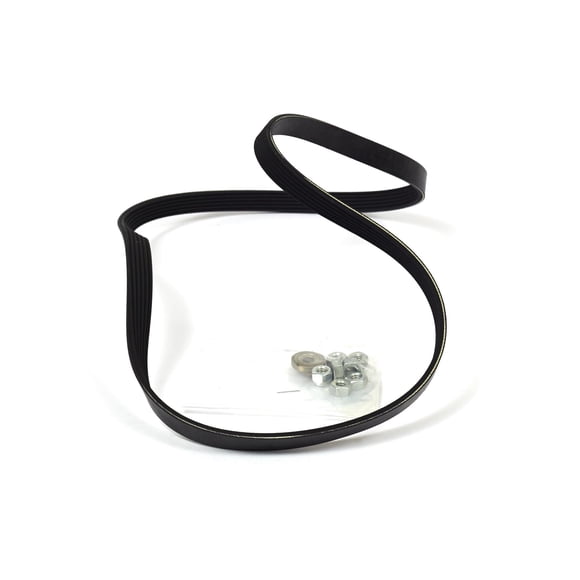 Briggs and Stratton 1687574YP Kit Belt & Spacer