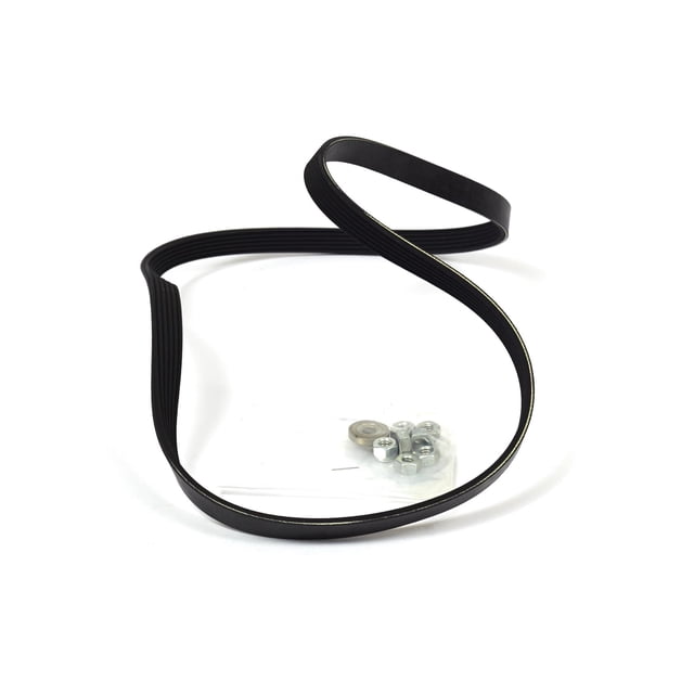 Briggs and Stratton 1687574YP Kit Belt & Spacer