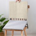 thumbnail image 2 of Dvumao Home Decor, Chair Linen Cushion Non Slip Indoor Seat Mat Suitable For Home Office Seat Cushion, Man Gifts, 2 of 6
