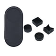 thumbnail image 3 of koolsoo Billiard Chalk Holder Chalk Container Compact Chalk Case Protects Your Chalk Regular, 3 of 9