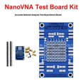 thumbnail image 5 of Vector Network Analyzer Test Board Kit for Network Analysis Test Board Demo Board, 5 of 5