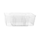 thumbnail image 2 of Organizador de cajones retráctil, caja de almacenamiento retráctil para el hogar, tocador y despensa. Ancho, 2 of 7
