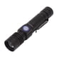 thumbnail image 3 of Linterna UV De 365 Nm, Linterna LED IPX4 De 365 Nm, Detector De Orina, Portátil De aleación De Aluminio Para Garaje, 3 of 8