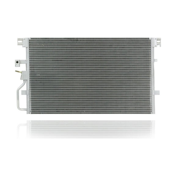A/C Condenser - Pacific Best Inc For/Fit 3245 05-05 Chevrolet Equinox