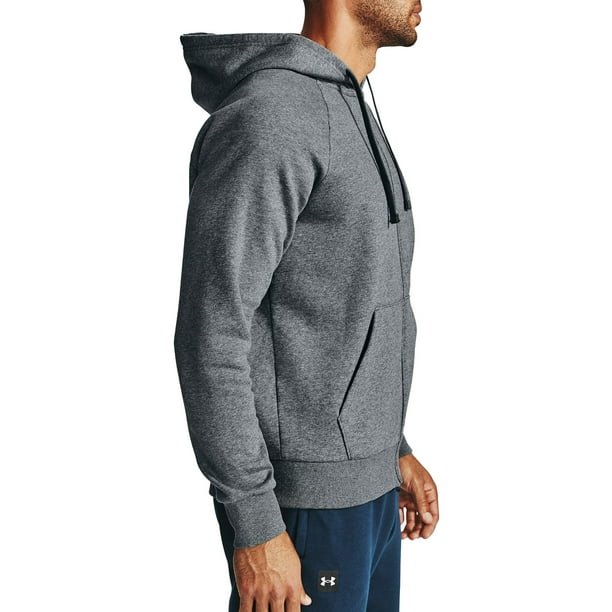 UNDER ARMOUR Veste à capuchon Rival - Homme