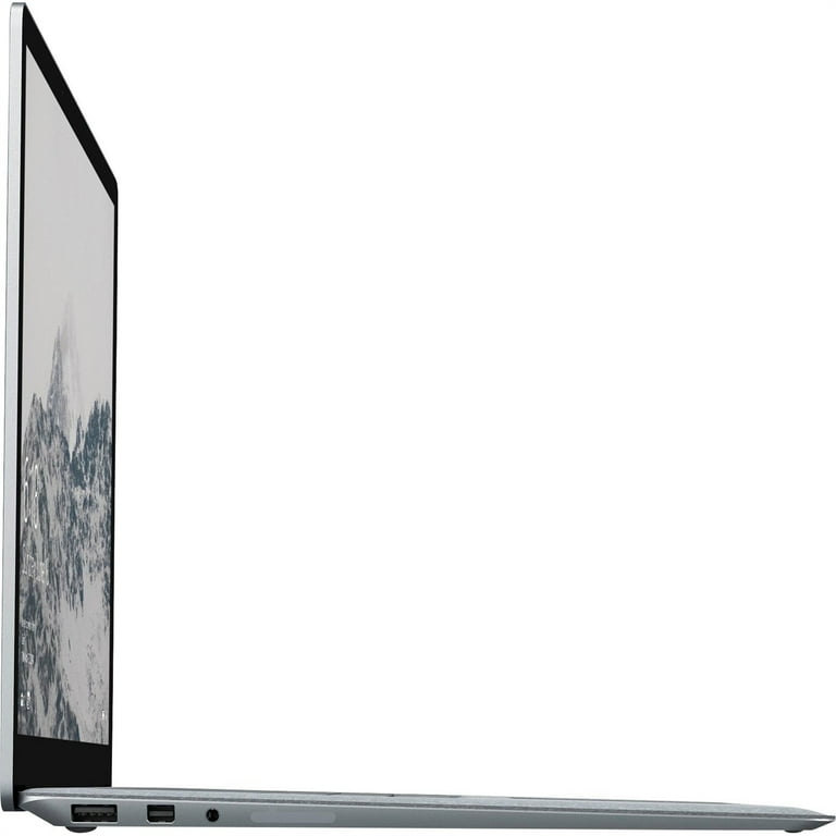 Microsoft Surface Laptop 2 13.5
