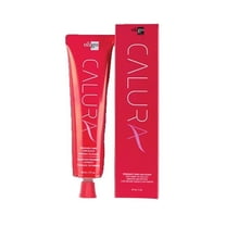 Oliga Calura Permanent Shine Hair Color 2 fl.oz. (6-54) 6RK