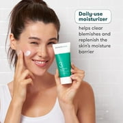 Proactiv Clean Acne Clearing Hydrator, Gentle Daily Face Moisturizer and Salicylic Acid Acne Treatment, 3 Fl Oz