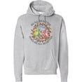 thumbnail image 2 of Inktastic We All Do Better when We All Do Better Adult Hoodie Sweatshirt, 2 of 4