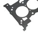 thumbnail image 2 of Engine Cylinder Head Gasket 22311 2B003 Leak Free Replacement for HYUNDAI ACCENT VELOSTER, 2 of 3