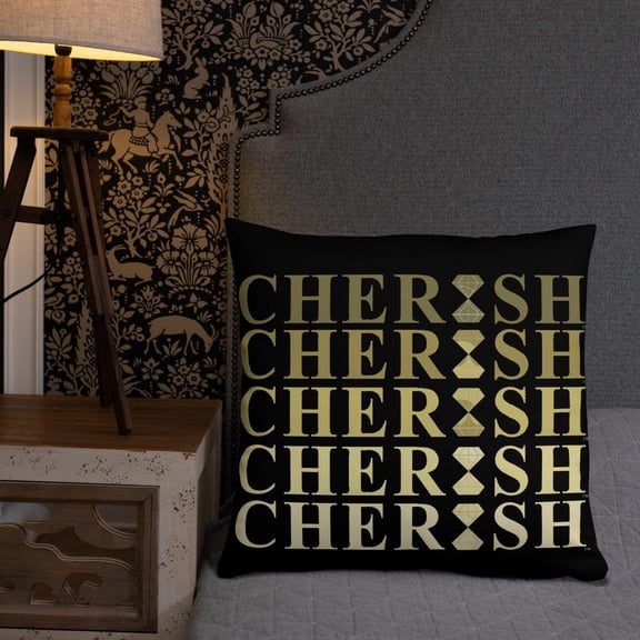 Basic Pillow