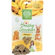 Small Pet Select - Healthy Snacker Bundle (Five Bags)
