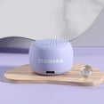 thumbnail image 1 of Regalo Móvil Selfie Lindo Escritorio Portátil Impermeable Inalámbrico Mini Sonido Bluetooth Altavoz, 1 of 2
