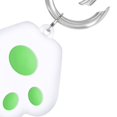 thumbnail image 1 of Silicone Case Cartoon Anti- green, 1 of 7