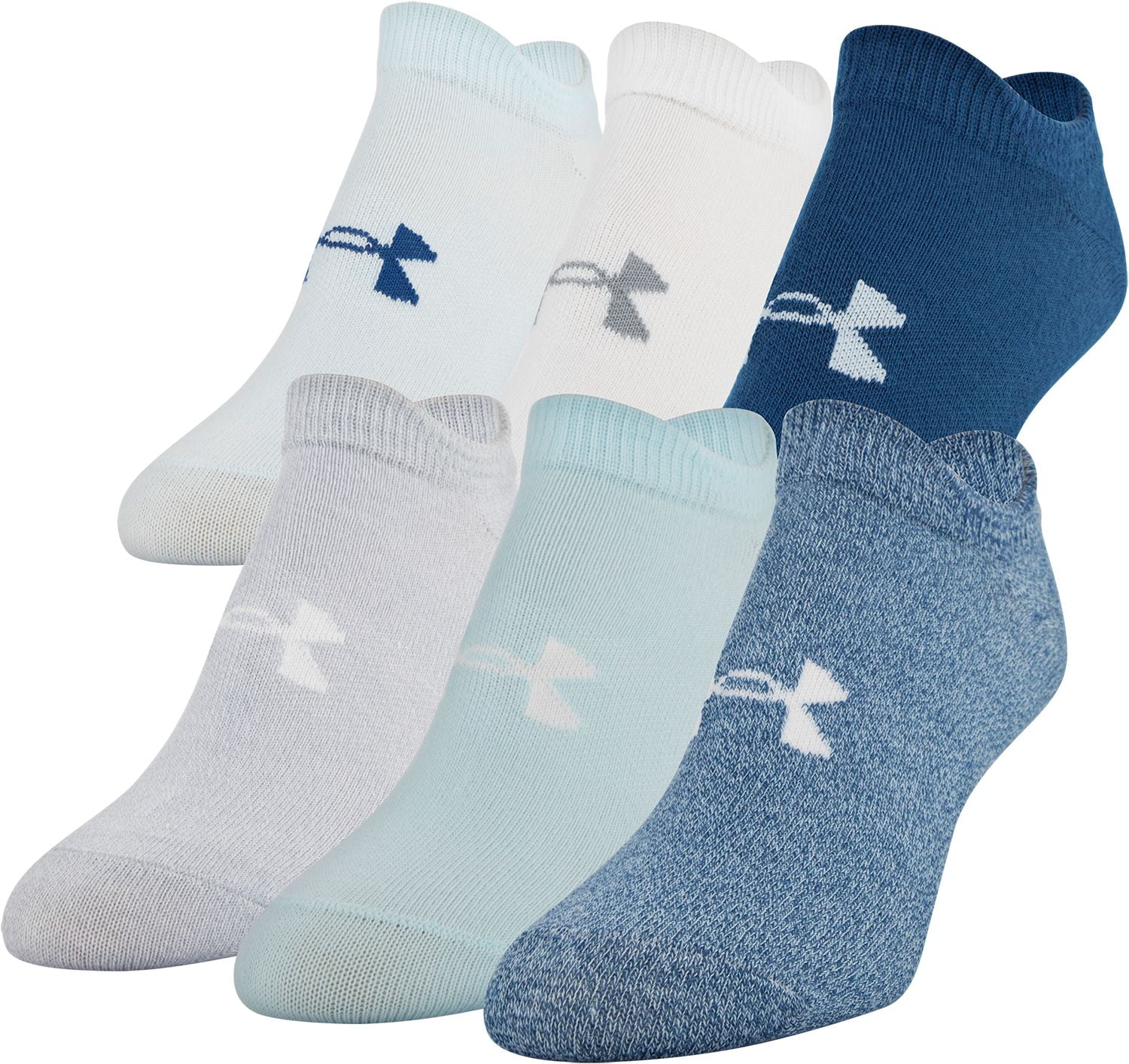 under armour womens ankle socks