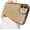 Gold, variant on Compatible with iPhone 12 Mini Case Glitter Luxury Cute Clear Flexible Plating Cover Camera Protection Shockproof Phone Case for Women Girl Men Design for iPhone 12 Mini Cover 5.4'' Purple