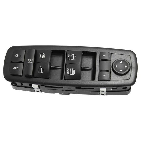 Driver Side Power Window Switch 68262253AA for Chrysler Pacifica 2017-2018 300 2015-2018 for Dodge Charger 2015-2019