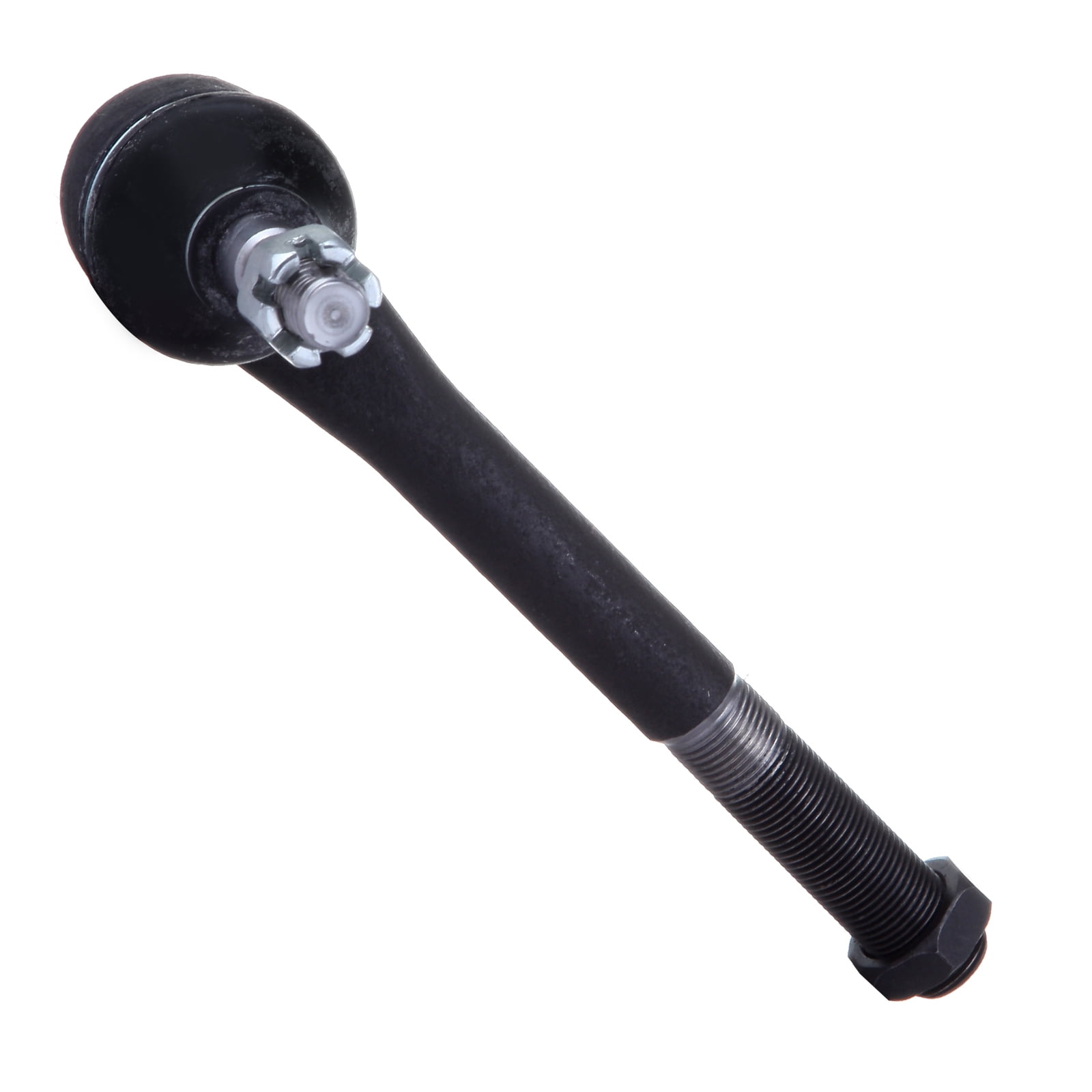 ECCPP - 11PC Upper Lower Ball Joint Outer Tie Rod End Tie Rod End Adjusting Sleeve Sway Bar End Link Idler Arm - Compatible with 1994-1999 for Chevy C1500 Suburban Suspension Kit