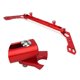 thumbnail image 5 of Reemplazo de palanca de barra de equilibrio de motocicleta roja para Yamaha SMAX155/NMAX125 155/XMAX125, 5 of 12
