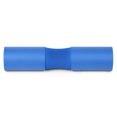 thumbnail image 4 of Barbell Squat Pad Neck Shoulder Protective Pad Support with Fixing Straps for Squats Lunges Hip, 4 of 8