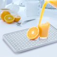 thumbnail image 4 of 39*22.5*2.5cm - 2 Tier Dish Drainer - Cup & Fruit Tea Tray, 4 of 5