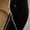 black, variant on Women's Soft Sole Slip-On Ballet Flats, Comfortable Casual Walking Shoes