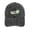 Black, variant on Shady Pines Navy Baseball Cap for Men Women, Adjustable Snapback Hats Cotton Hat