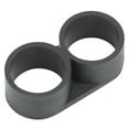 thumbnail image 4 of Irrigation Accessories 100Pcs Drip Irrigation Plug, Water Tube Plug, Durable Greenhouse For Garden 16mm, 4 of 8