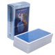 thumbnail image 3 of Juego de mesa interactivo familiar en inglés con cartas de tarot holográficas, 3 of 14