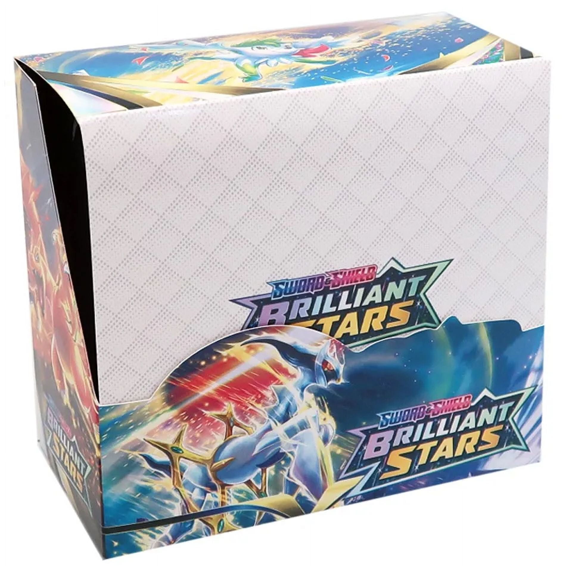 fusion strike japanese booster box Pokemon Resealable Booster Pack Sleeves – Collectors Alchemy main image 1