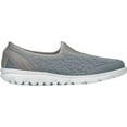 thumbnail image 2 of Propet TravelActiv Slip-On Silver, 2 of 7