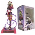 thumbnail image 2 of Figura de Anime Genshin Impact Kuki ShISA Bu, figura de acción de Mona, Paimon, Klee, figura de Qiqi, juguetes de mantequilla de colección, 23cm15 cm sin caja al por menor zhangyuxiang unisex, 2 of 2