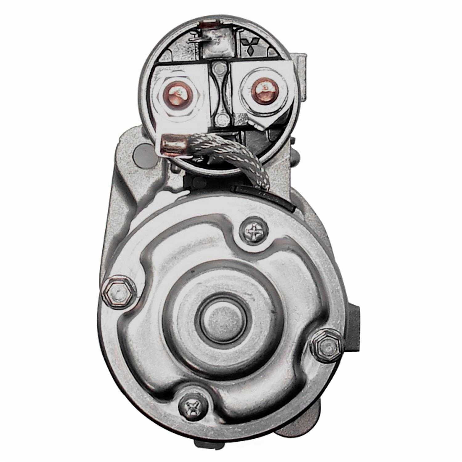 FVP Professional 17931 Starter Standard