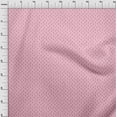 thumbnail image 4 of oneOone Velvet Light Pink Fabric Toucan Fabric For Sewing Printed Craft Fabric By The Yard 58 Inch Wide, 4 of 5