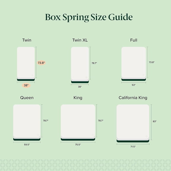 Upholstered Metal and Wood Box Spring, 4 Inch Mattress Foundation, Easy Assembly, Fabric Paneled Design, Queen, Grey