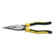 thumbnail image 1 of Pinza De Punta Cónica Con Corte 8 In Kt203-8 Klein Tools Klein Tools KT203-8, 1 of 2