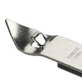thumbnail image 4 of Mainstays Stainless Steel Magnetic Can Punch / Bottle Opener, Silver, 4 of 7