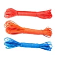thumbnail image 1 of Línea de tiro Zulema 3 Piezas cuerda de 15 Escalada Espeleología UHMWPE, 1 of 8